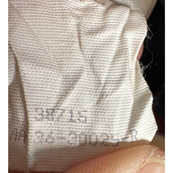 Pendleton Allison Tartan Wool Shirt XL Made in USA Plaid Button Up Vintage - Picture 10 of 12